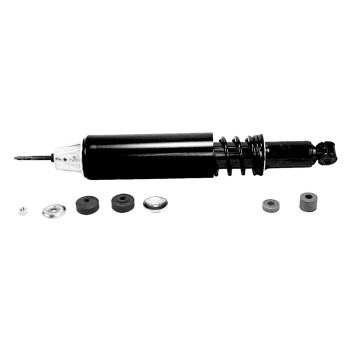 Suspension Shock Absorber