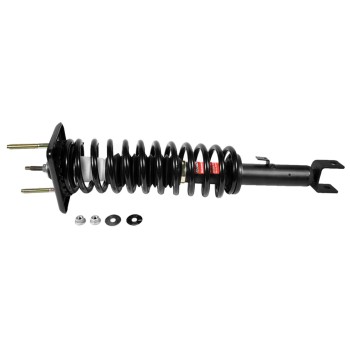 Suspension Strut and Coil Spring Assembly