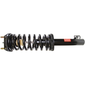 Suspension Strut and Coil Spring Assembly