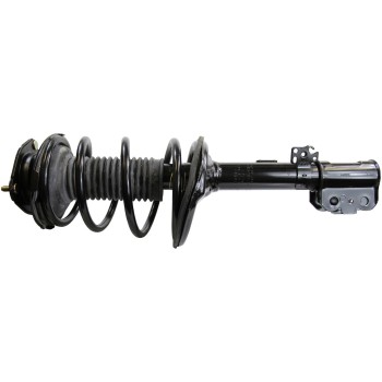 Suspension Strut and Coil Spring Assembly