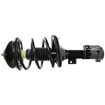 Suspension Strut and Coil Spring Assembly