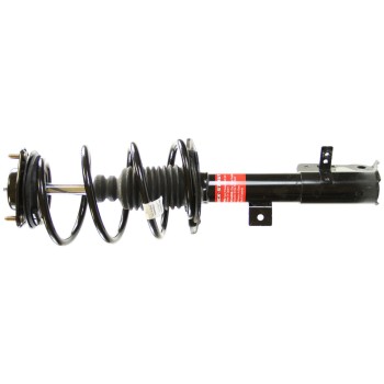 Suspension Strut and Coil Spring Assembly
