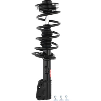 Suspension Strut and Coil Spring Assembly
