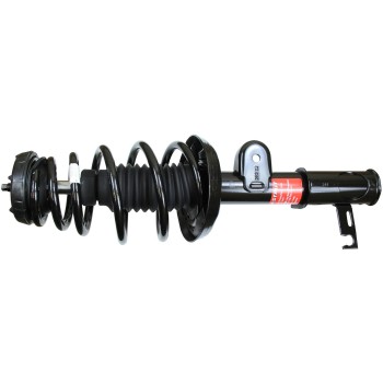 Suspension Strut and Coil Spring Assembly