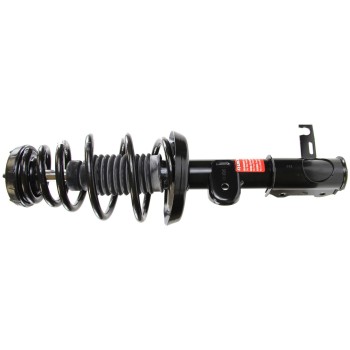 Suspension Strut and Coil Spring Assembly