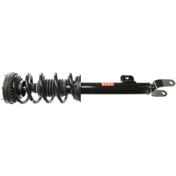 Suspension Strut and Coil Spring Assembly
