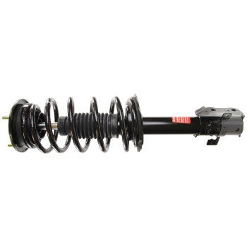 Suspension Strut and Coil Spring Assembly