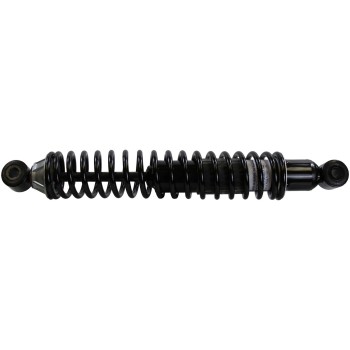Suspension Shock Absorber and Coil Spring Assembly
