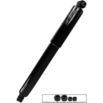 Suspension Shock Absorber