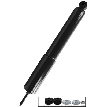 Suspension Shock Absorber