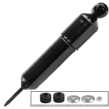 Suspension Shock Absorber