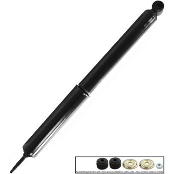 Suspension Shock Absorber