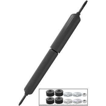 Suspension Shock Absorber