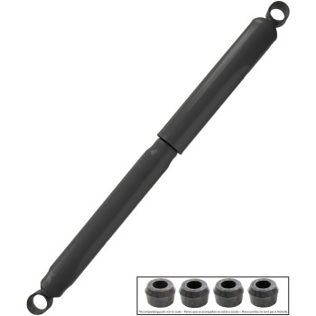 Suspension Shock Absorber