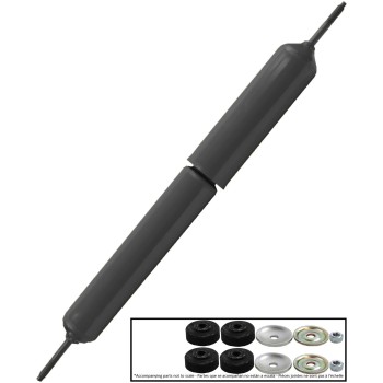 Suspension Shock Absorber