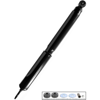 Suspension Shock Absorber