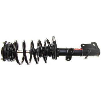 Suspension Strut and Coil Spring Assembly