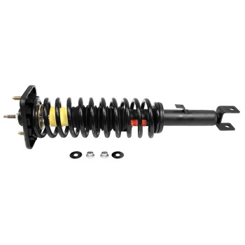 Suspension Strut and Coil Spring Assembly