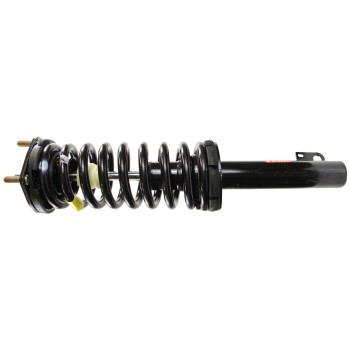 Suspension Strut and Coil Spring Assembly