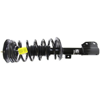 Suspension Strut and Coil Spring Assembly