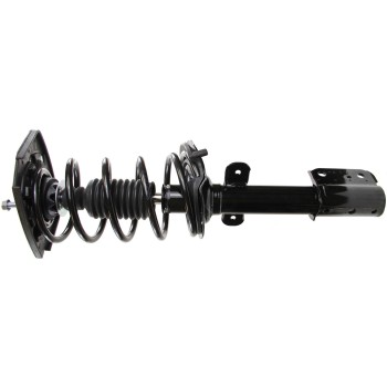 Suspension Strut and Coil Spring Assembly