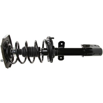Suspension Strut and Coil Spring Assembly