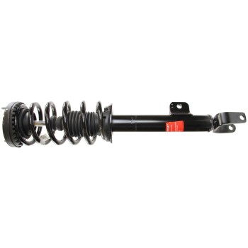 Suspension Strut and Coil Spring Assembly