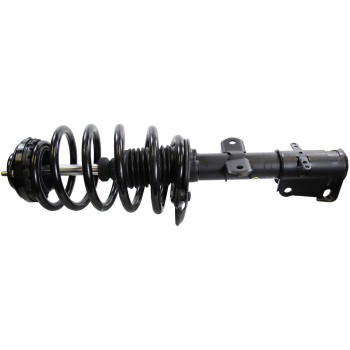 Suspension Strut and Coil Spring Assembly