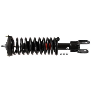 Air Spring to Coil Spring Conversion Kit