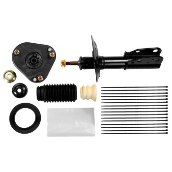 Active to Passive Suspension Conversion Kit