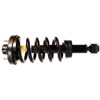 Air Spring to Coil Spring Conversion Kit
