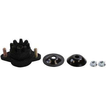 Suspension Shock Absorber Mounting Kit
