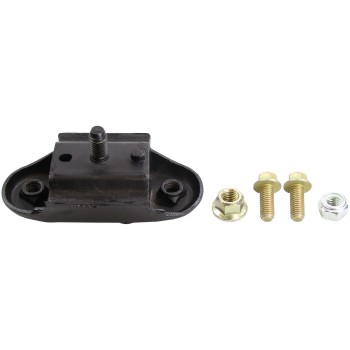 Torsion Bar Mount