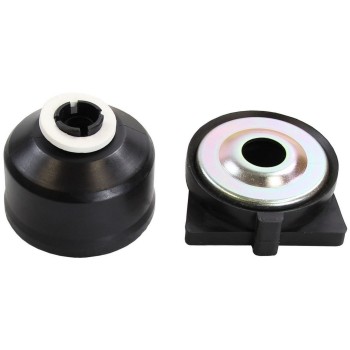 Suspension Shock Absorber Mounting Kit