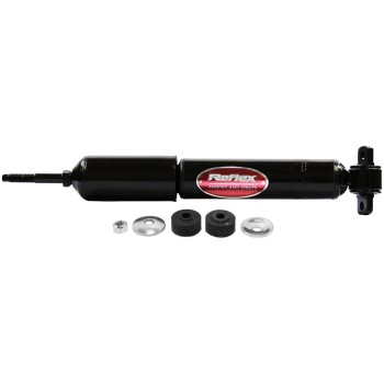 Suspension Shock Absorber
