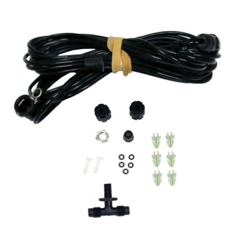 Suspension Shock Absorber Air Hose Kit
