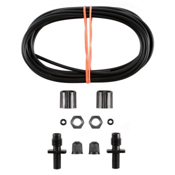 Suspension Shock Absorber Air Hose Kit