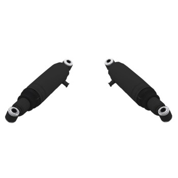 Air Shock Absorber
