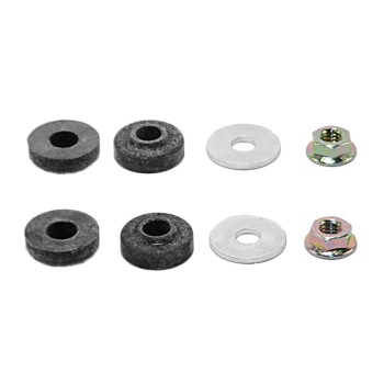 Suspension Shock Absorber Mounting Kit