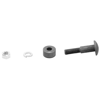 Suspension Shock Absorber Mounting Kit