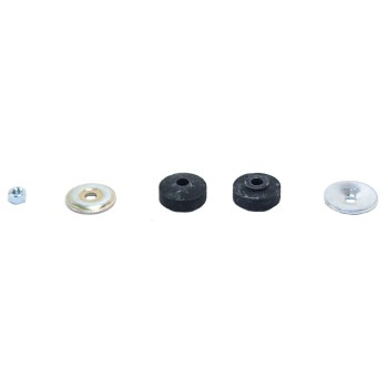 Suspension Shock Absorber Mounting Kit