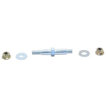 Suspension Shock Absorber Mounting Kit