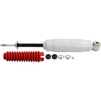 Suspension Shock Absorber