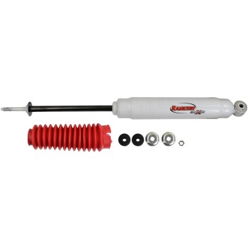 Suspension Shock Absorber