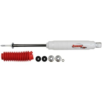 Suspension Shock Absorber