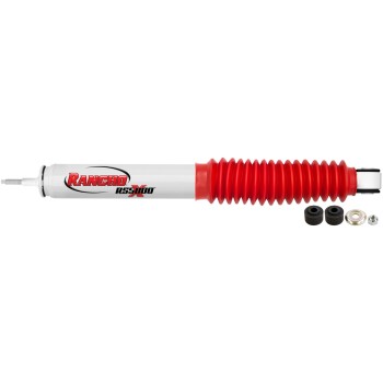 Suspension Shock Absorber