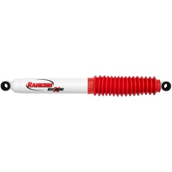 Suspension Shock Absorber