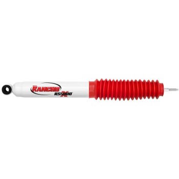 Suspension Shock Absorber
