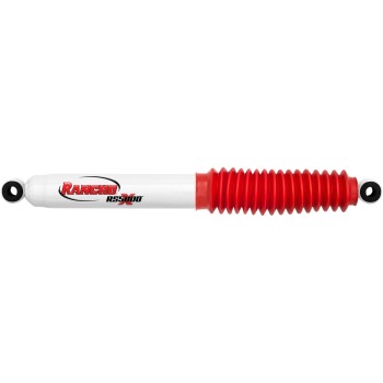 Suspension Shock Absorber