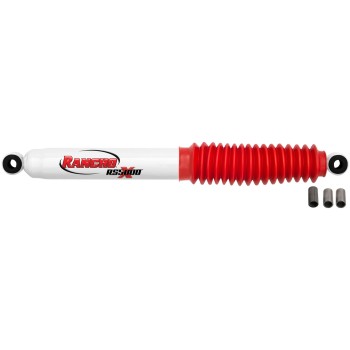 Suspension Shock Absorber